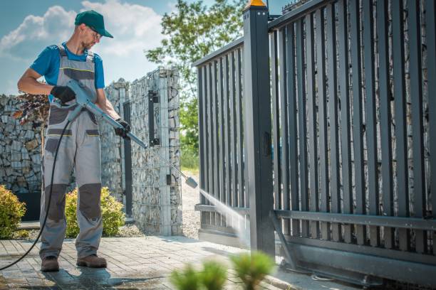 Best Factory Floor Cleaning  in Eagleton Village, TN