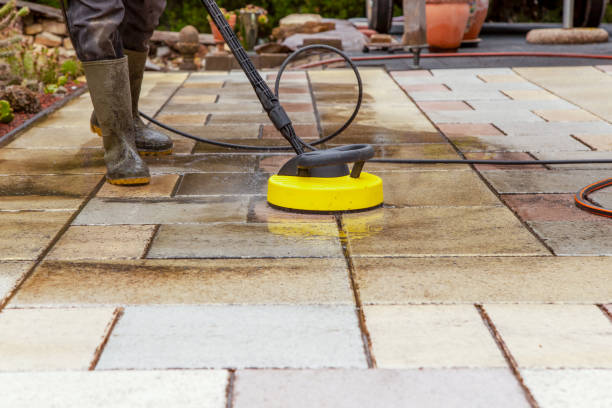 Best Fence Cleaning  in Eagleton Village, TN
