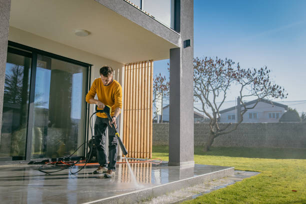 Best Sidewalk and Walkway Cleaning  in Eagleton Village, TN